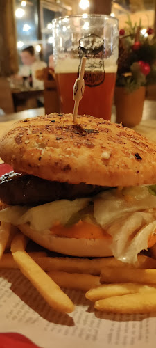 Humno Tatry - Gastronómia a pohostinstvo