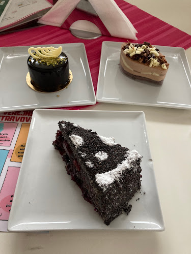 Comentarii opinii despre Cukráreň Evellin