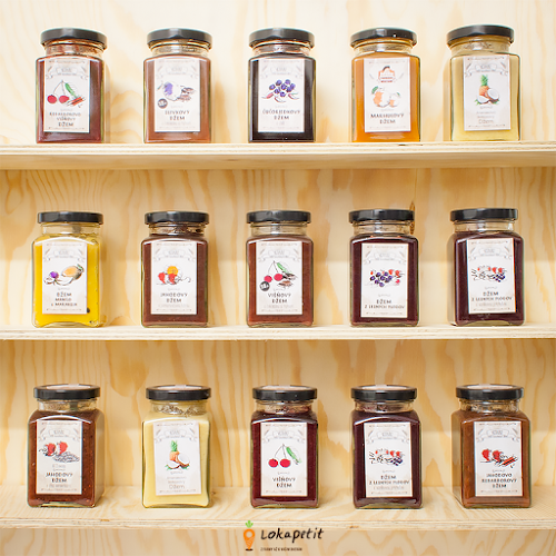 Lokapetit - Gastronómia a pohostinstvo