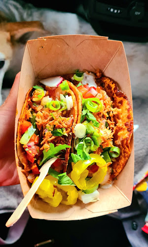 Tacos Kanada pod Ďumbierom - Gastronómia a pohostinstvo