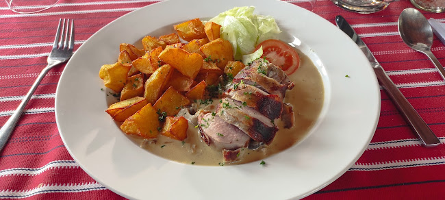 Comentarii opinii despre CSÁRDA Stupava