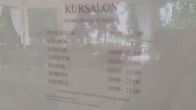 Kursalon