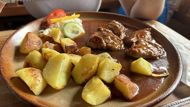 Comentarii opinii despre Kačabar