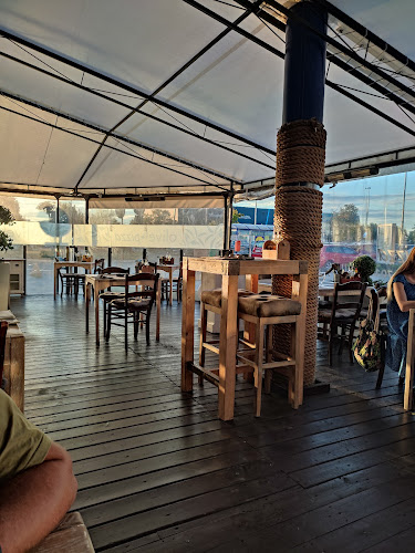 Opinii despre Olive Pizza Restaurant / OC Cassovia în Juh - Gastronómia a pohostinstvo