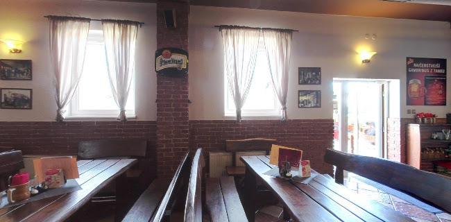 Starohájska piváreň