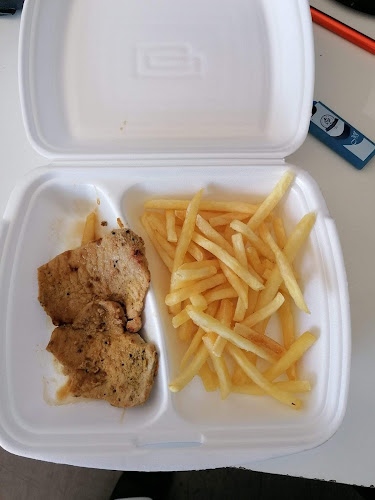 Comentarii opinii despre GRAND BAR restaurant ( Grand Bar Plus s.r.o.)