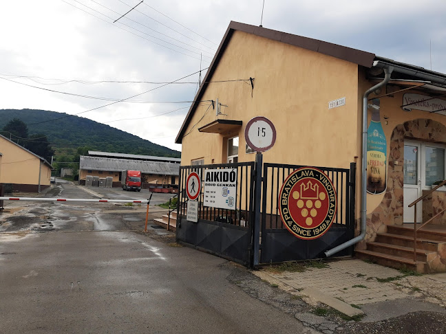 PD Bratislava - Vinohrady - Gastronómia a pohostinstvo