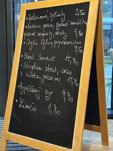 Kubis The Nook - Gastronómia a pohostinstvo