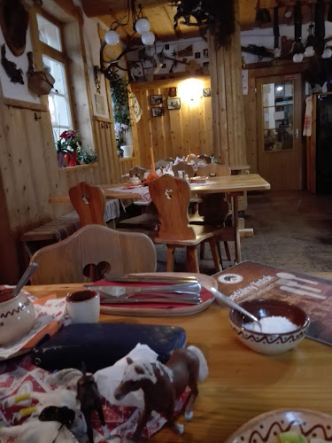 Penzión Šindlovec - Zuberec