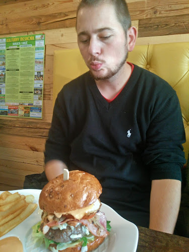 Chef Bistro - Gastronómia a pohostinstvo