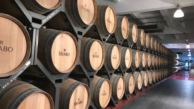 Vinotéka André Bratislava