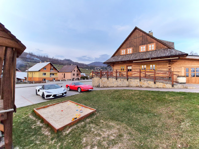 Jánošíkova koliba - Gastronómia a pohostinstvo