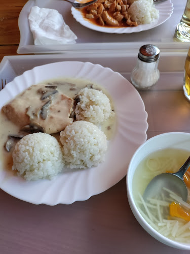 Reštaurácia Koliba - Gastronómia a pohostinstvo