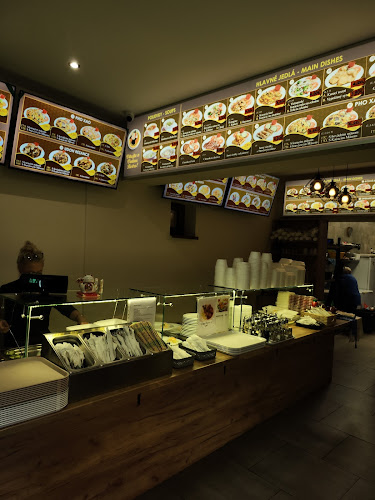 Reštaurácia Vintau - Sabinov