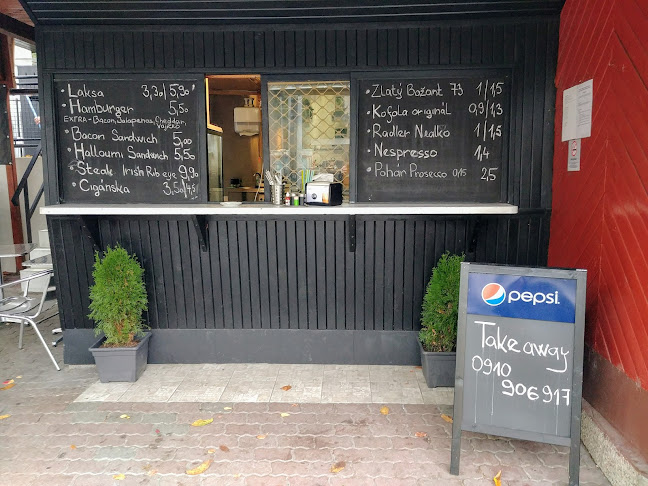 Laksa & Grill - Bratislava