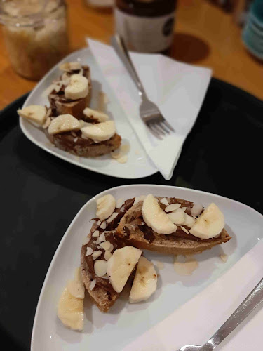 Opinii despre Vila K by Rosetta, Rosetta / coffee shop / kaviareň în Nitra - Gastronómia a pohostinstvo