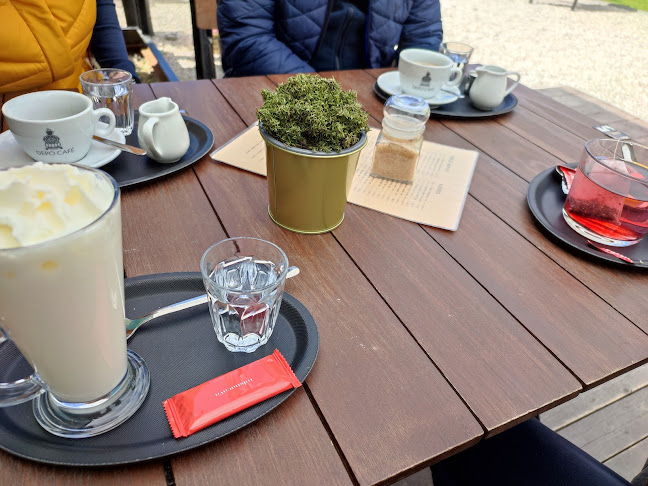 Comentarii opinii despre Depo Café Telgárt