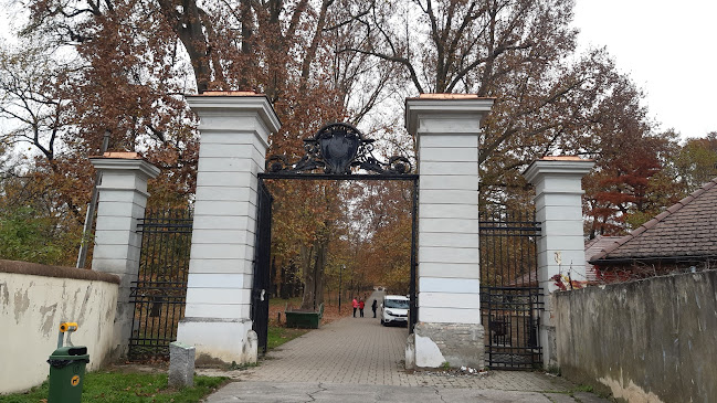 Zámocká reštaurácia - Gastronómia a pohostinstvo