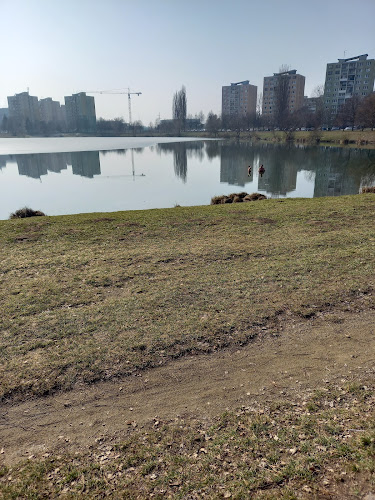 Boston Café - Nad jazerom