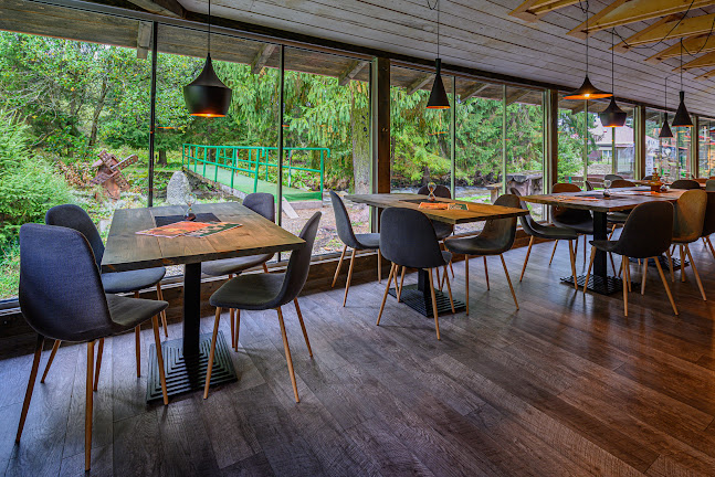 Opinii despre KOLIBA TRI STUDNIČKY u Tomášovcov în Demänovská Dolina - Gastronómia a pohostinstvo