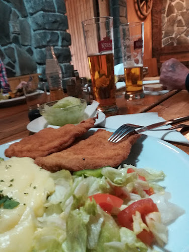 Penzión Réva - Gastronómia a pohostinstvo