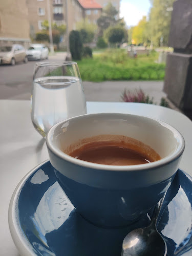 The Fleck coffee roasters - Banská Bystrica