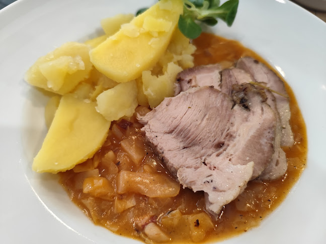 Opinii despre Bistro u Adama în Liptovský Mikuláš - Gastronómia a pohostinstvo