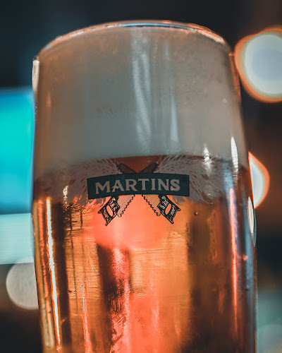 Reštaurácia U Jakuba