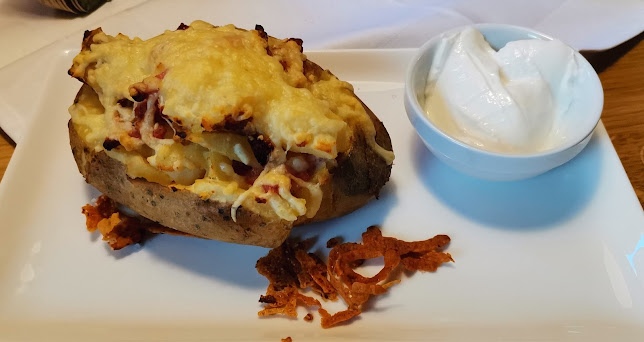 Bistro Ostré - Gastronómia a pohostinstvo