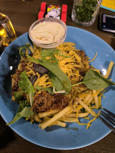 Comentarii opinii despre BOWLING PUB ERIKA