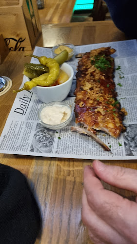 Comentarii opinii despre Brick Beer & Restaurant