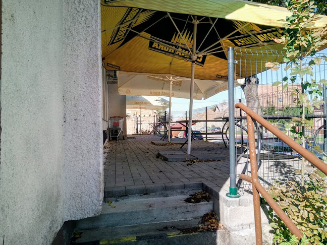 Maškrtka - Gastronómia a pohostinstvo