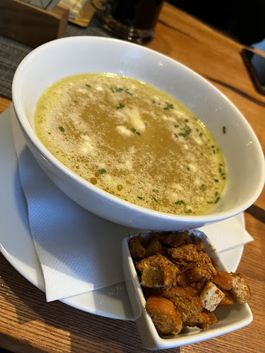 Opinii despre Bernard Pub Maladinovo în Liptovský Mikuláš - Gastronómia a pohostinstvo