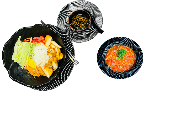 Opinii despre Ikigai în Košice - Gastronómia a pohostinstvo