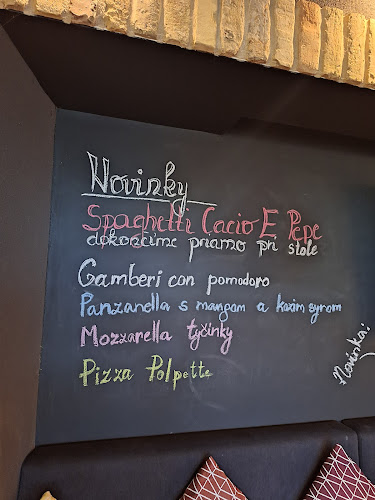 LeTorri - Restaurant & Bar