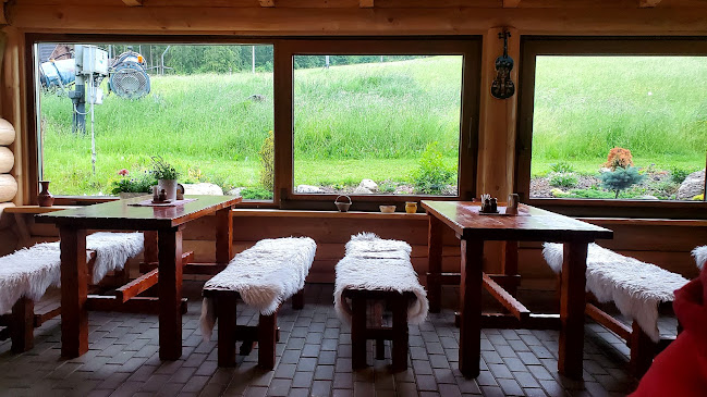 Jánošíkova koliba - Gastronómia a pohostinstvo