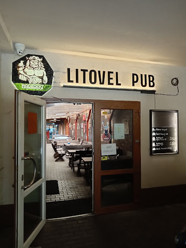 Comentarii opinii despre Litovel