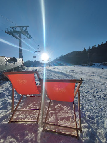 SKI&FLY BAR - Gastronómia a pohostinstvo