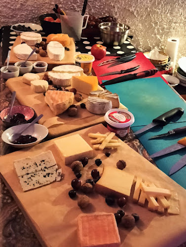 Comentarii opinii despre U Francúza - Jazz Klub 12