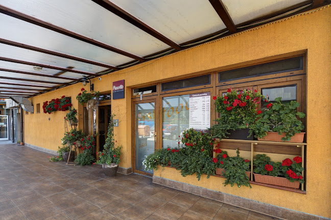 Penzión a Reštaurácia Jollien - Gastronómia a pohostinstvo