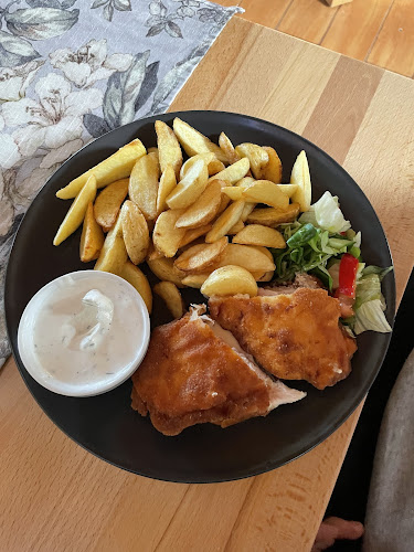 Reštaurácia a Penzión Vendelín - Veľké Zálužie