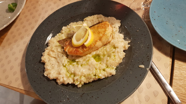 PINUS restaurant - Gastronómia a pohostinstvo