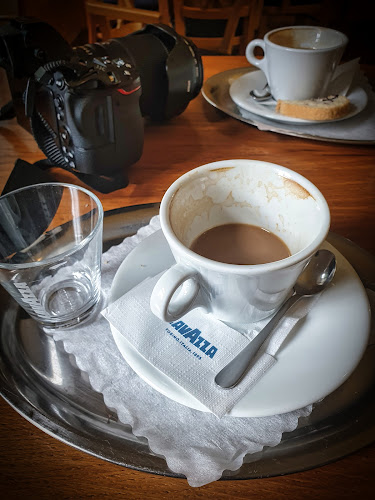 Opinii despre cukráreň - kaviareň SLADKÝ SEN în Kežmarok - Gastronómia a pohostinstvo