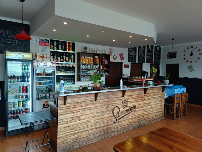 Safari pub & restaurant - Zlatovce