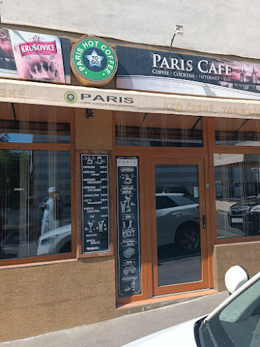 Paris Café