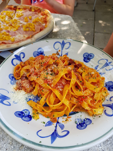 Opinii despre Pizzeria Ciao în Nové Mesto - Gastronómia a pohostinstvo