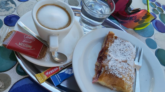 Pražiareň kávy - Gastronómia a pohostinstvo