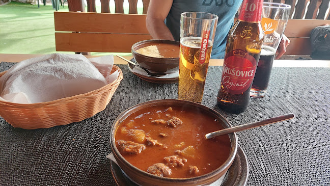 Hostinec na Psote - Revúcka Lehota