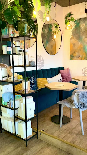 Opinii despre Talks kaviaren în Staré Mesto - Gastronómia a pohostinstvo