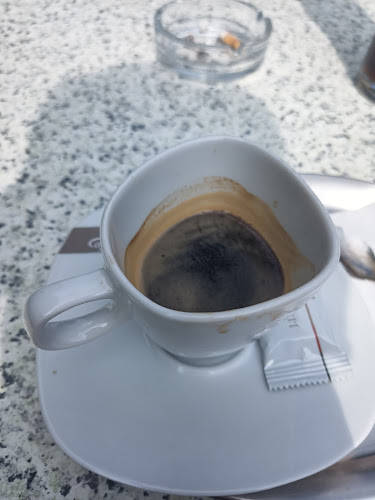 Alfredo Cafe Capekov Dvor - Gastronómia a pohostinstvo